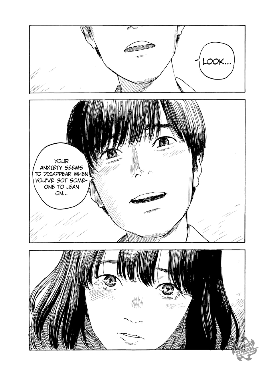 Happiness (OSHIMI Shuzo) Chapter 27 36